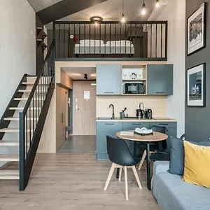  Apartament Przy Lotnisku