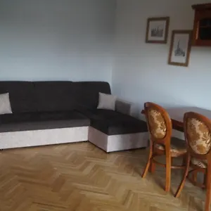  Apartament Old Town Chic - 2 Pokoje, Klima, Bezpłatny Parking, F-vat