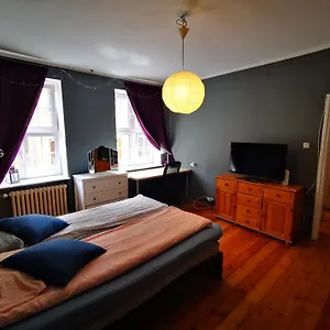Kozia I Apartament Gdańsk